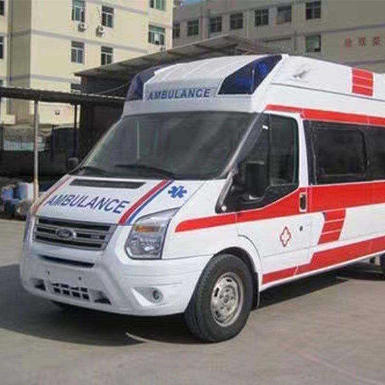 隆子救护车出租收费：安全出行，价格透明