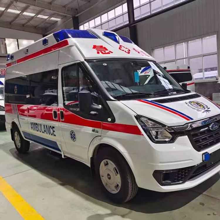 隆子演唱会救护车出租保障现场