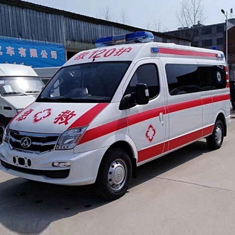 隆子马拉松租赁救护车活动保障