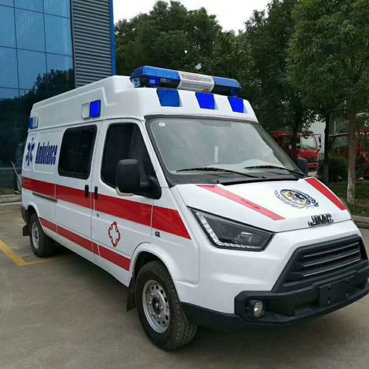 隆子瘫痪租赁救护车转运 ——生命救助的紧急响应与专业保障