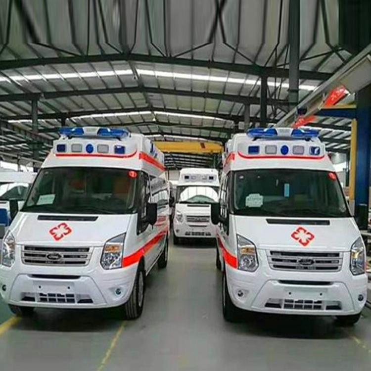 隆子救护车出租硬件设施介绍